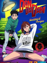 Parody the god of high school popular hentai manga comic porn doujinshi jpg x God of highschool hentai