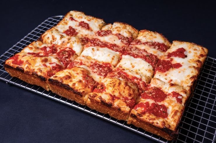 Elephant & Co. Detroit by null