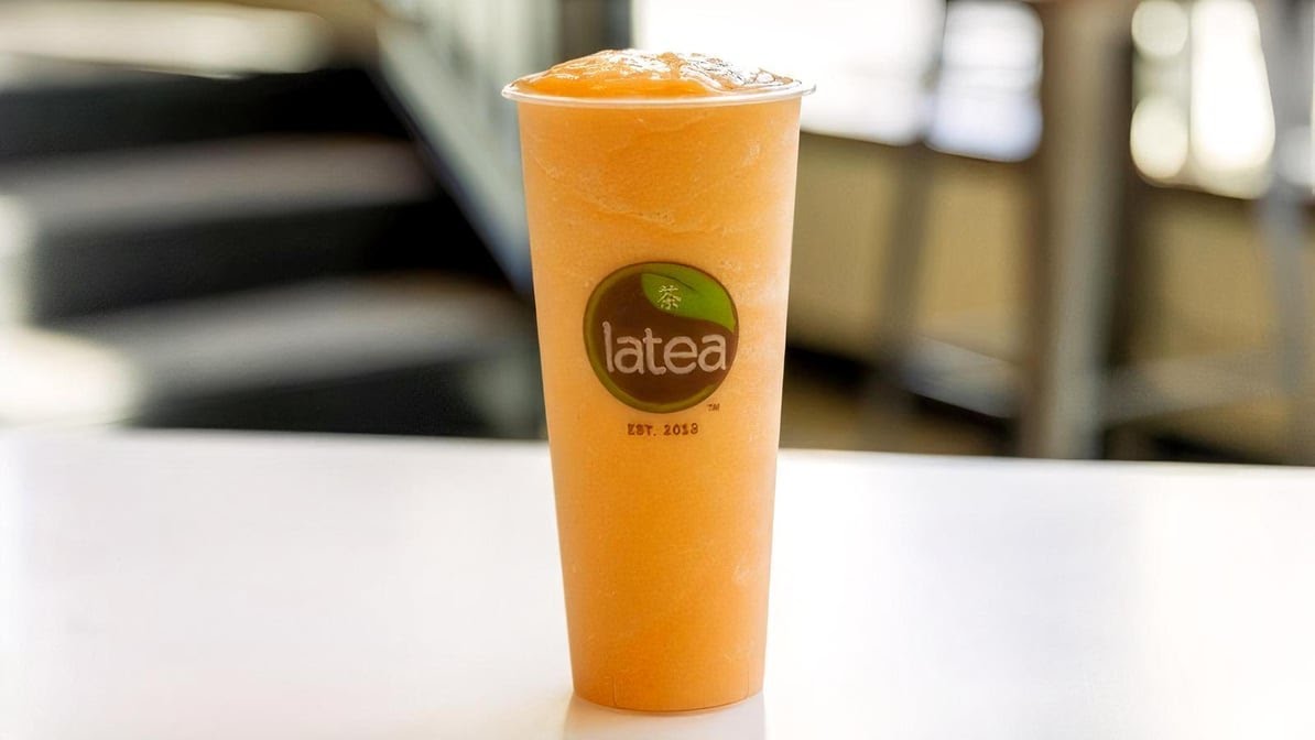 Latea Bubble Tea Lounge by null