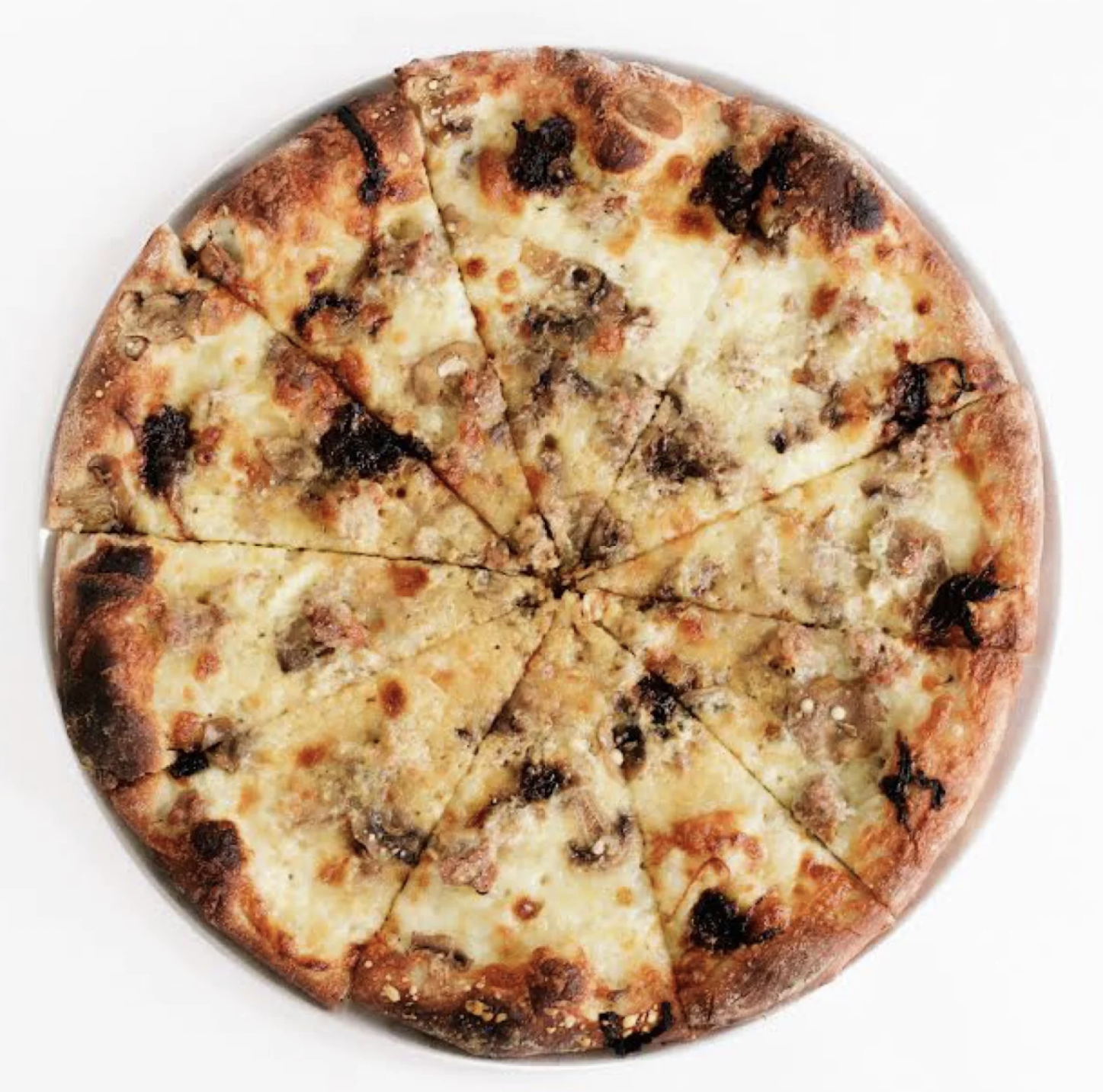 Cruze Farm Pizza Barn by null