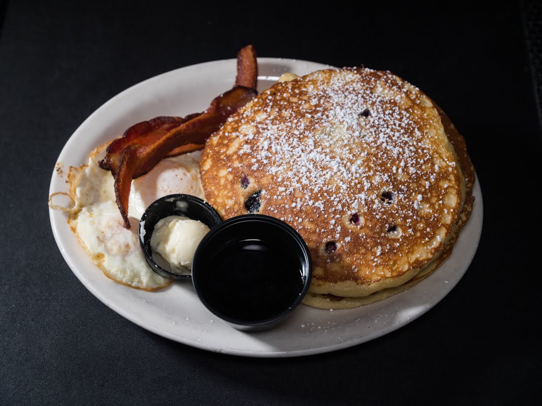 Cappy's Cafe by null