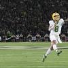 Oregon vs Purdue