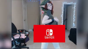 They make porn games on nintendo switch jpg x Nintendo switch