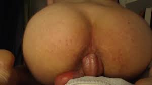 Xxl self fuck and self creampie anal orgasm pornhub gay jpg x Self fuck