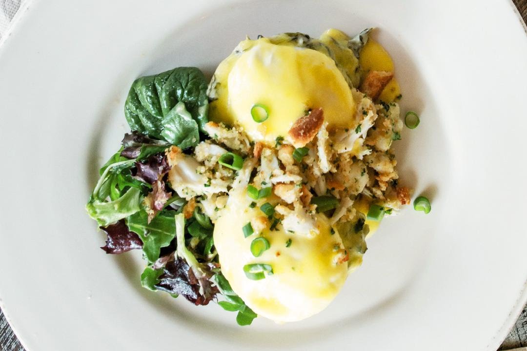 Red Dog Diner by null