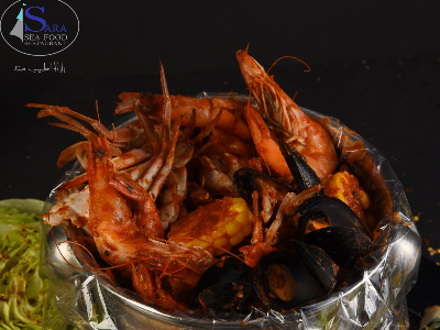 Sara Sea Food by null