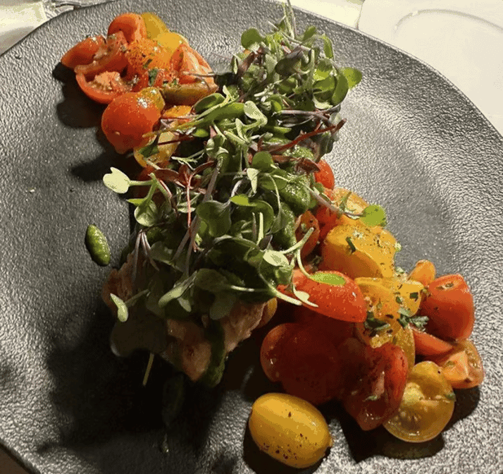 Osteria Mamma by null