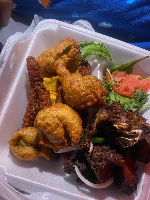 La Perle Restaurant & Lounge by null