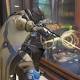 Overwatch's New Sniper Hero, Ana, Is So Much Fun To Play 