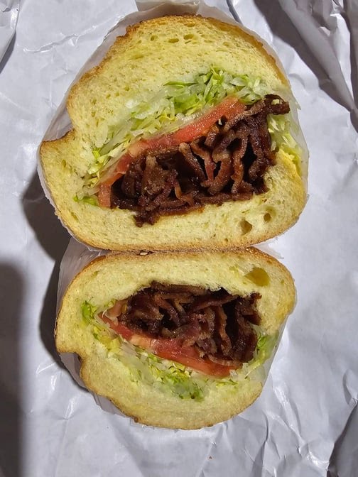 Chubs Burgers Burritos and Heroes by null