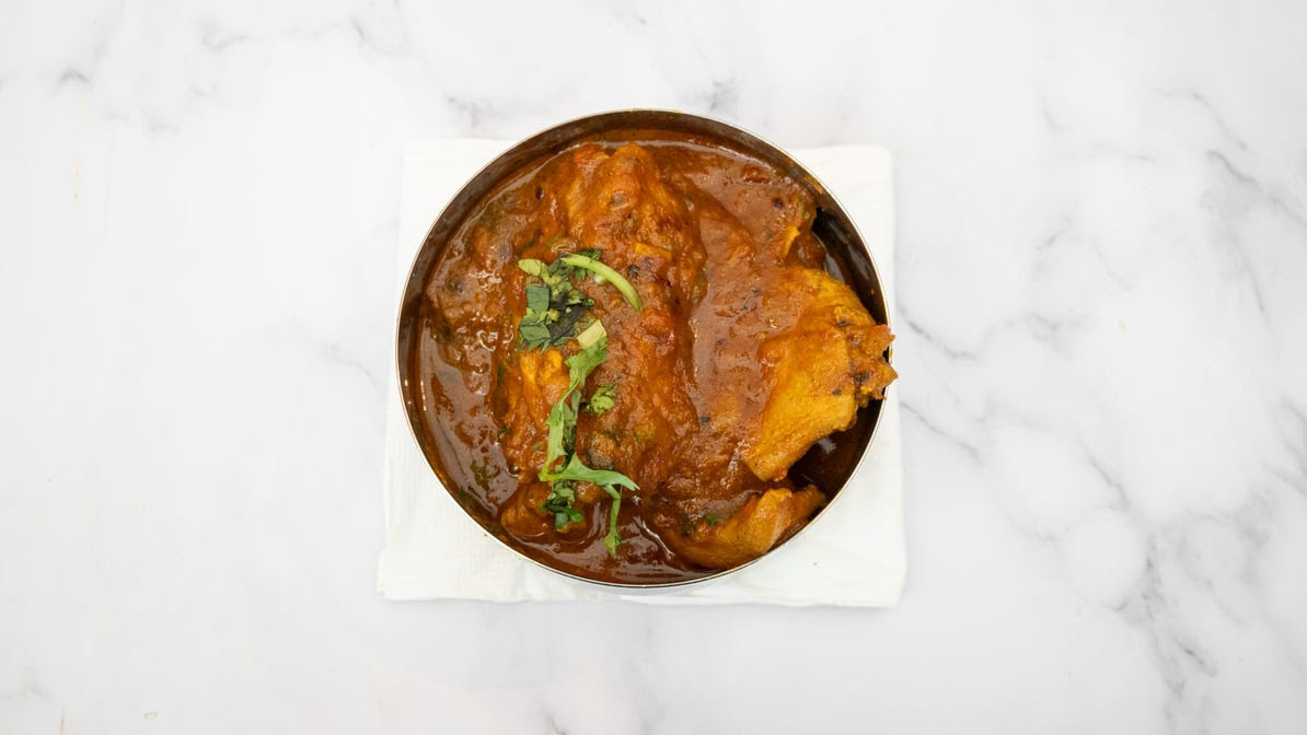 Sagarmatha Kitchen by null