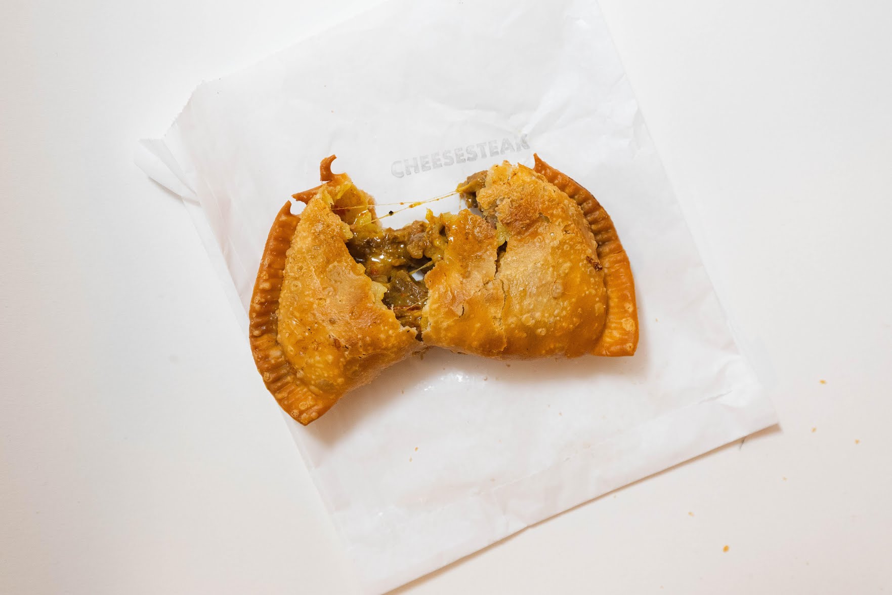 Empanada Mama UES by null