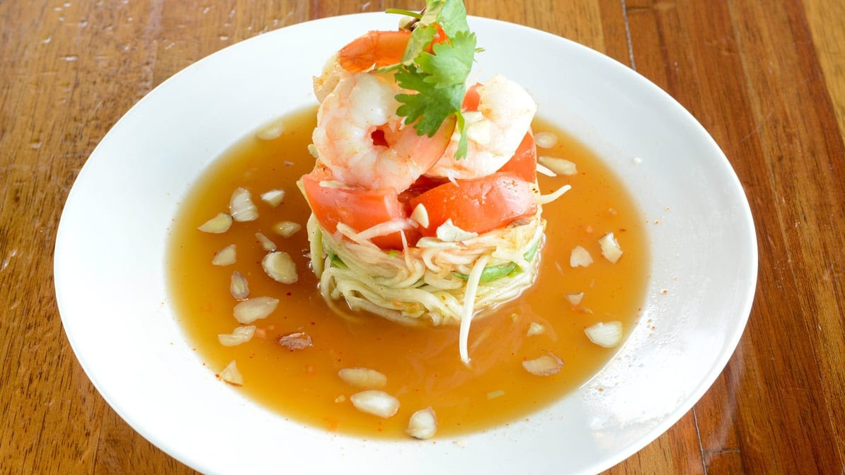 Summer Summer Thai Eatery by null