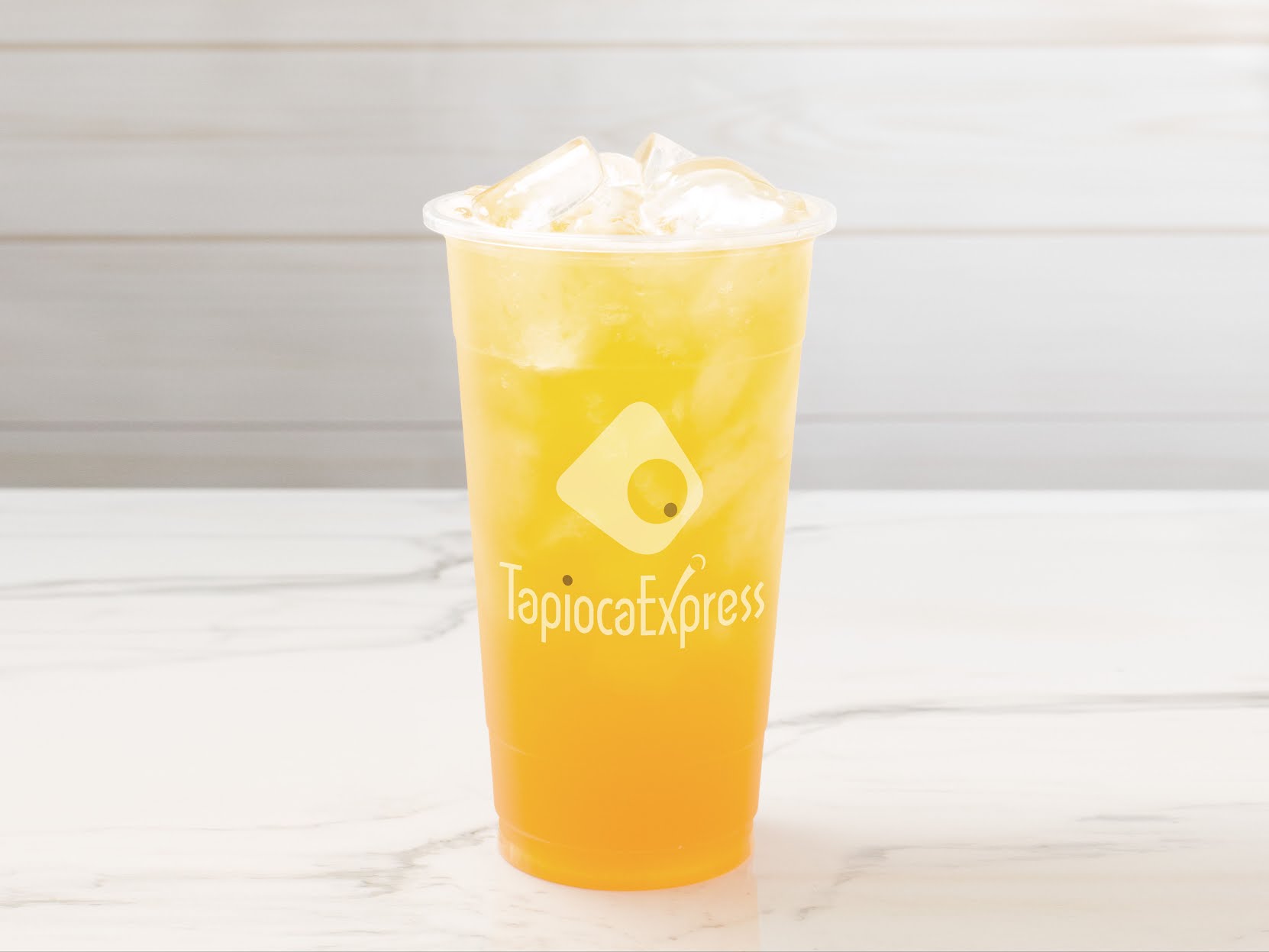 Tapioca Express by null