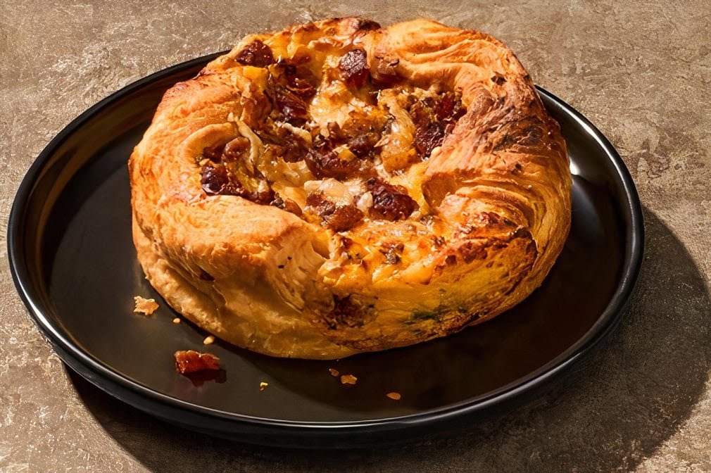 Panera Bread by null