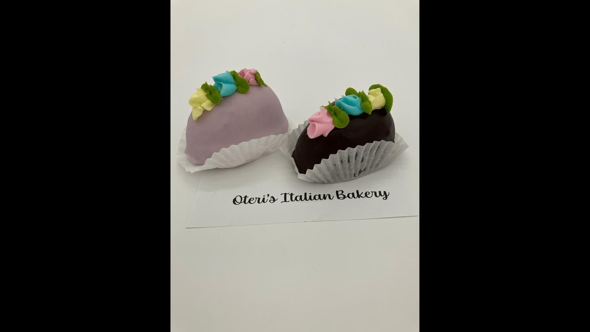 Oteri's Italian Bakery by null