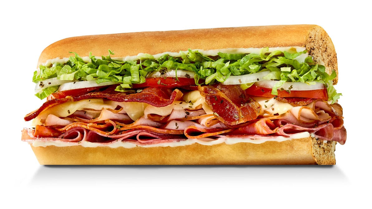 Jimmy John's by null