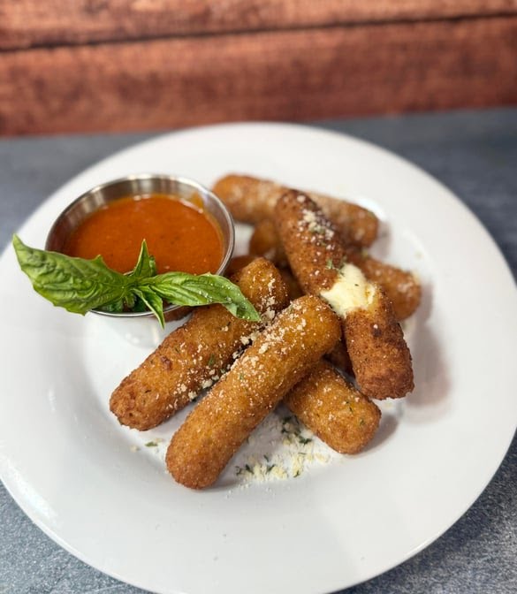 Juniors Pizza, Subs & Wings by null