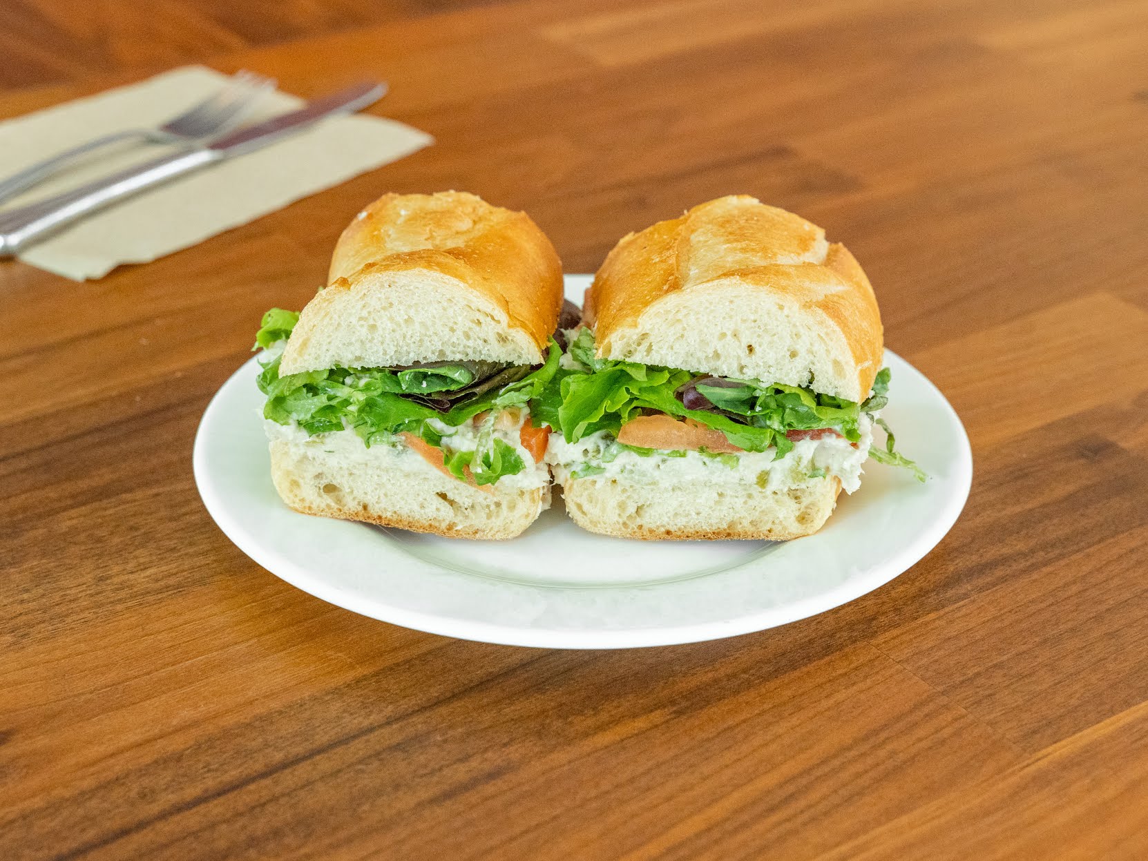 Capriccio Cafe and Bar @ Cret Park by null