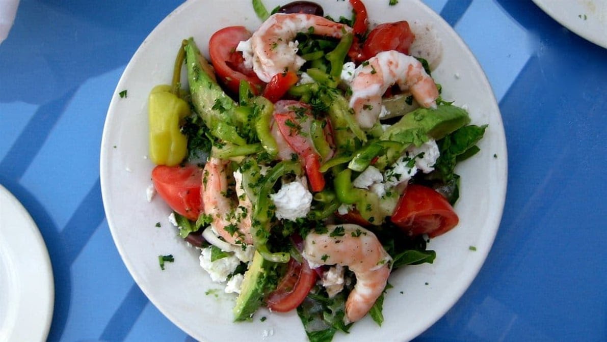 Taverna Tony by null