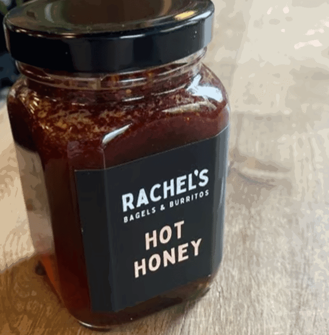Rachel's Bagels and Burritos (Lake City) by null