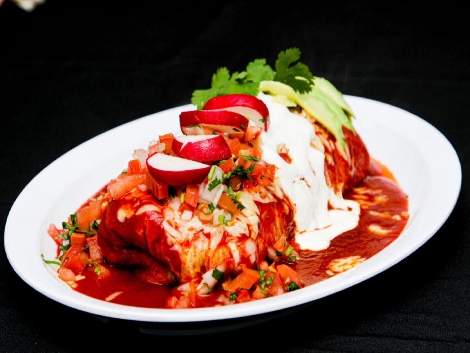 New Castillito Taqueria by null