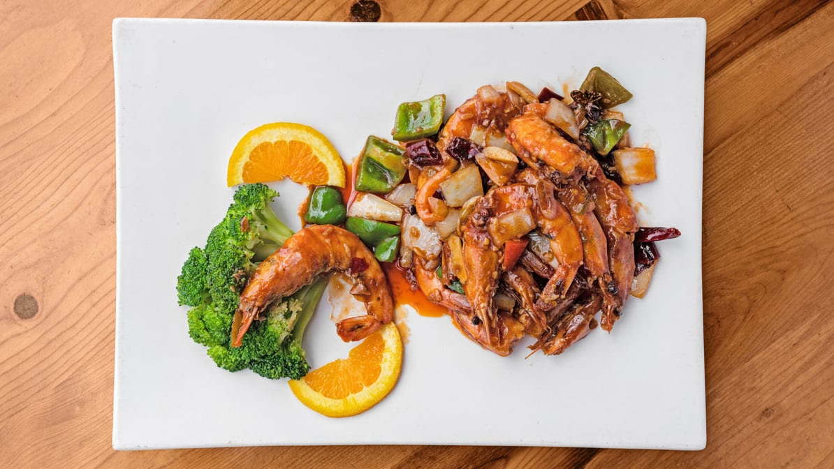 Penang Malaysian Cuisine by null