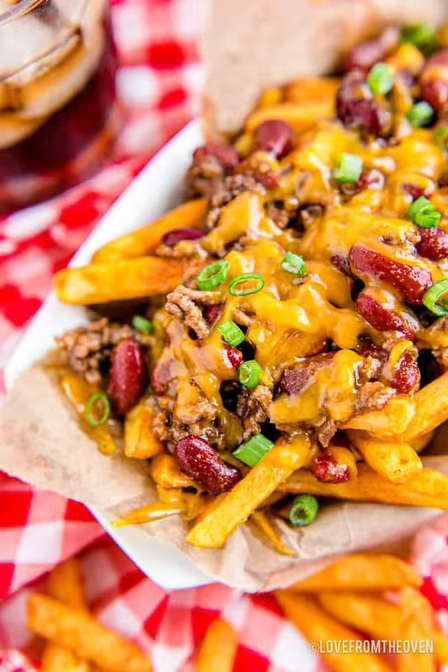 Larry J's BBQ Cafe by null