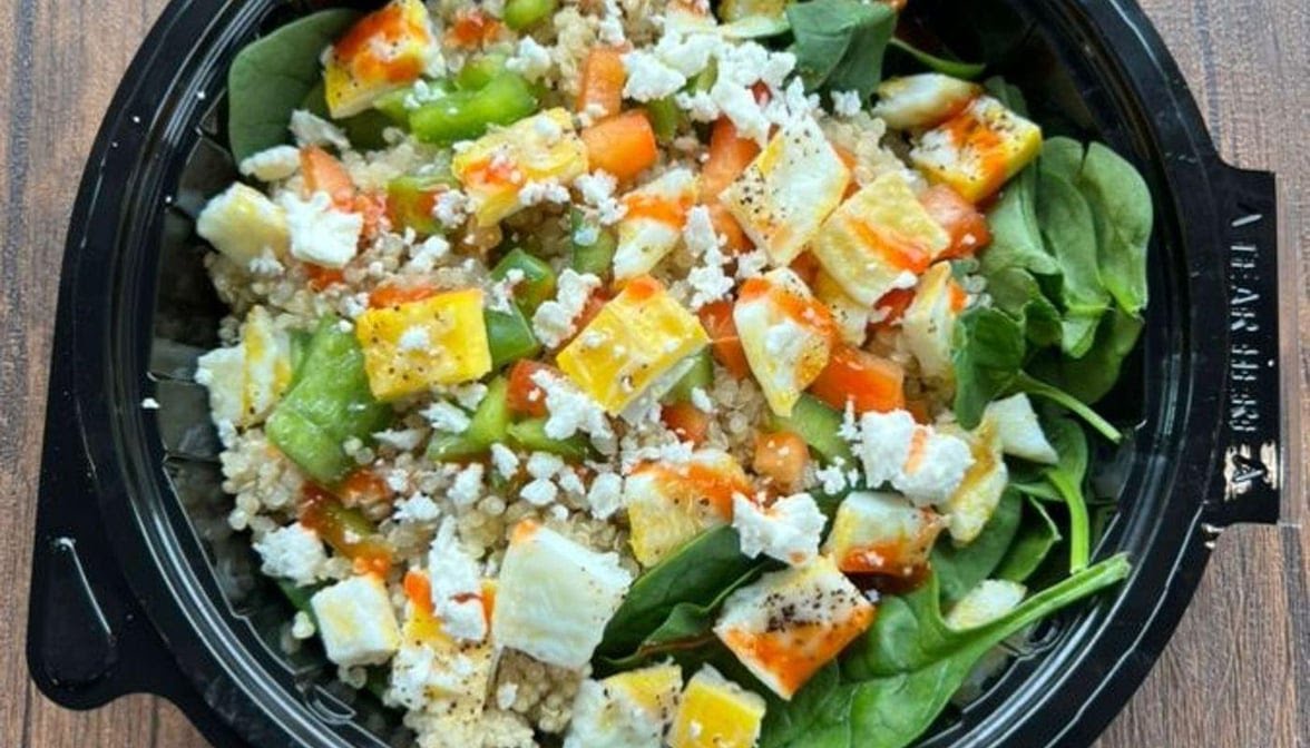 The Market On The Plaza by null