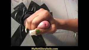 Alexis abbey in alexis abbeys first gloryhole pov jpg x Glory hole pov