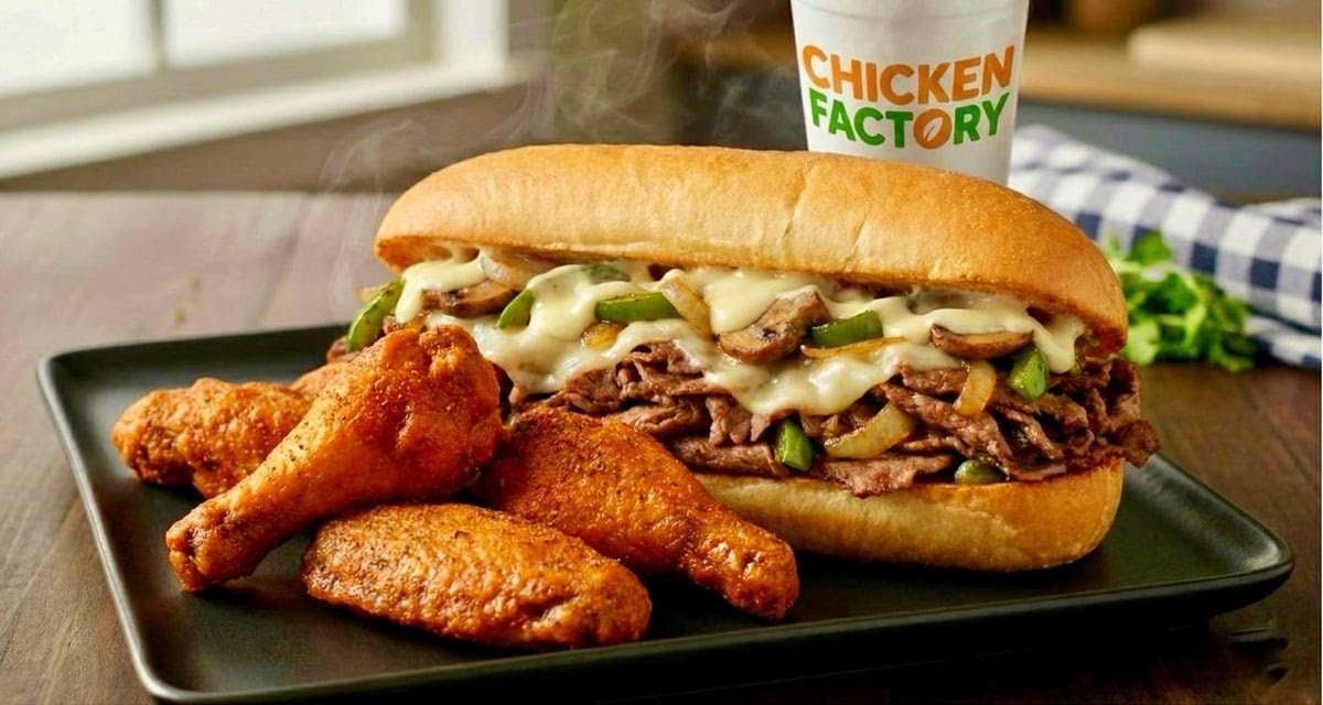 bb.q Chicken Westheimer by null