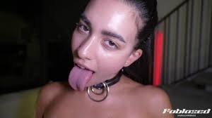 Long tongue fetish gif x Long tongue fetish