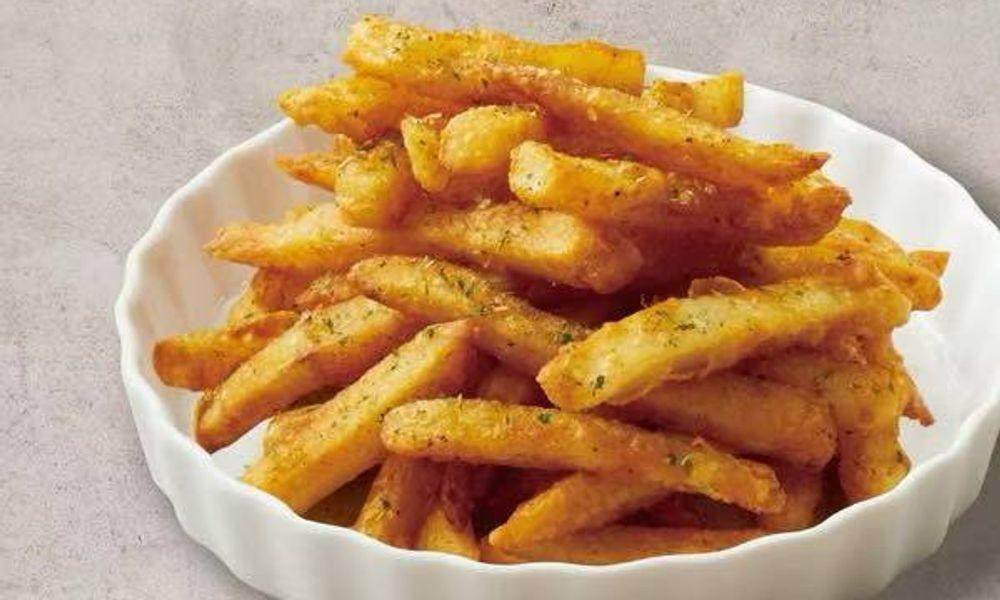 Afternight BBQ by null