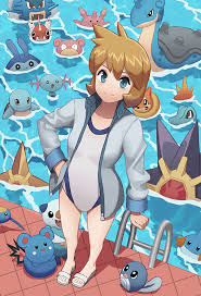 🔞rule you won believe what misty from pokemon loo porn games hentai jpg x Pokemon misty