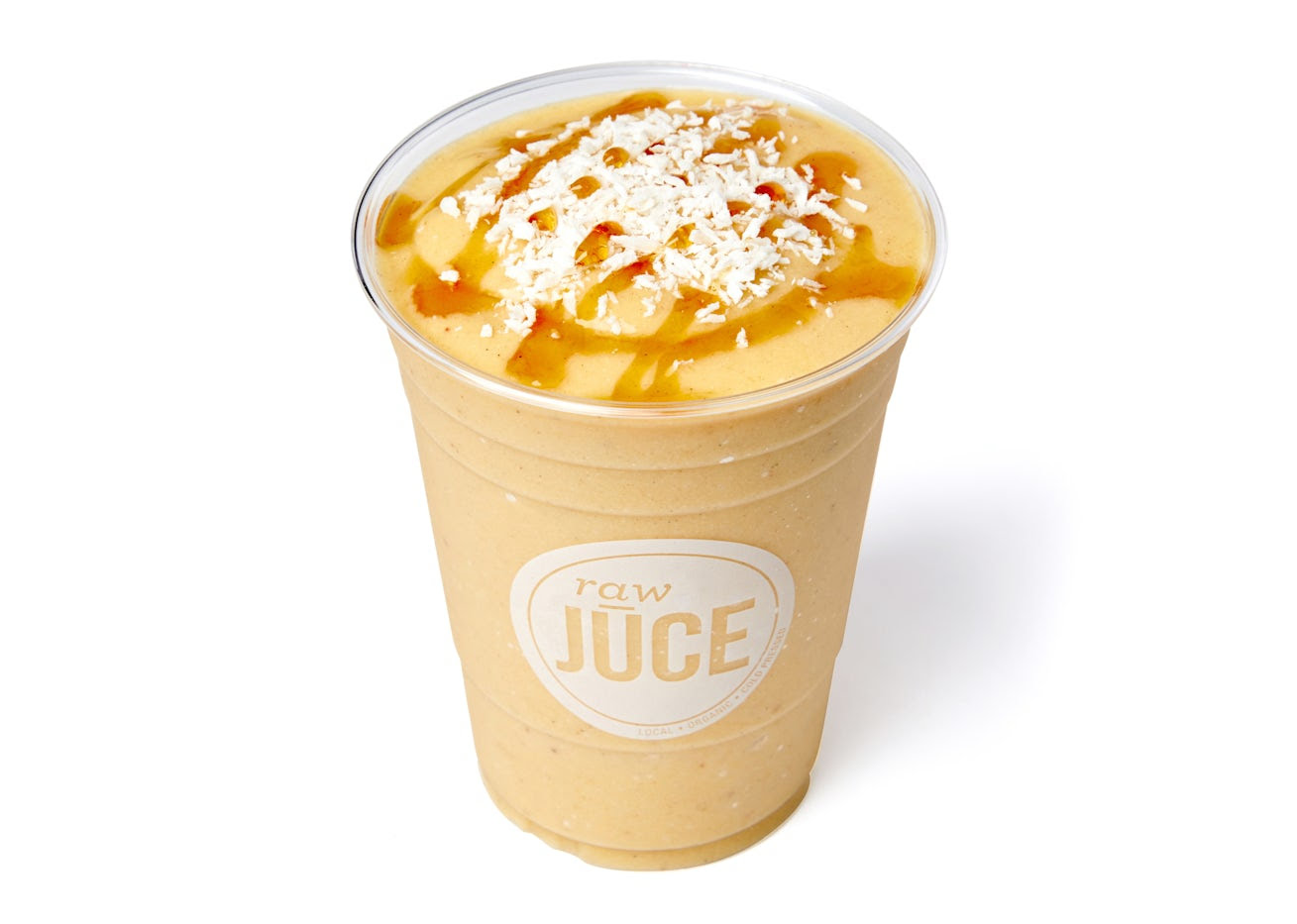 Raw Juce - East Boca by null