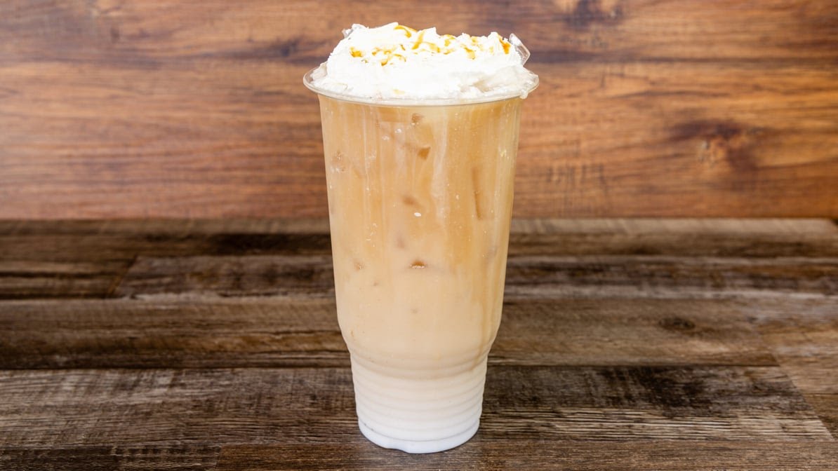 Good Vibes Nutrition Cafe & More by null