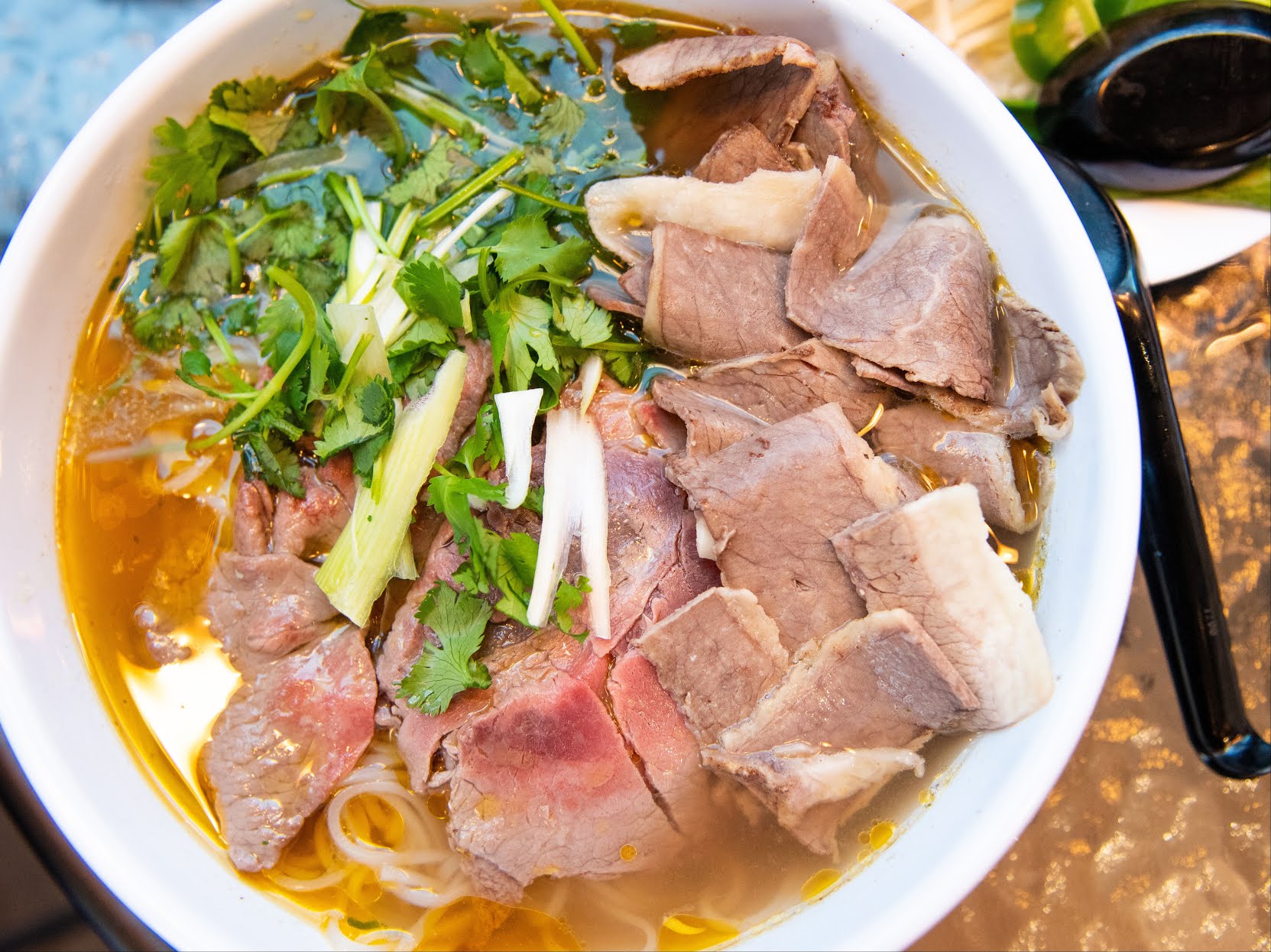 Oh Yeah Banh Mi by null