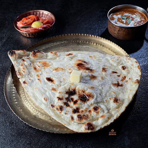 Gulati Restaurant, Pandara Road by null