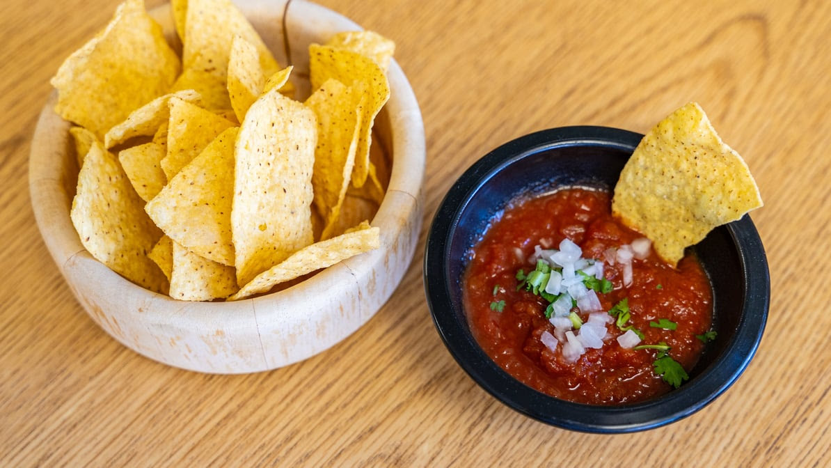 Lorenzo's Cabana by null