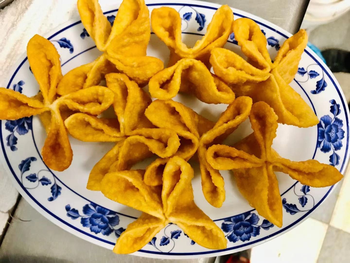 East Chinatown by null