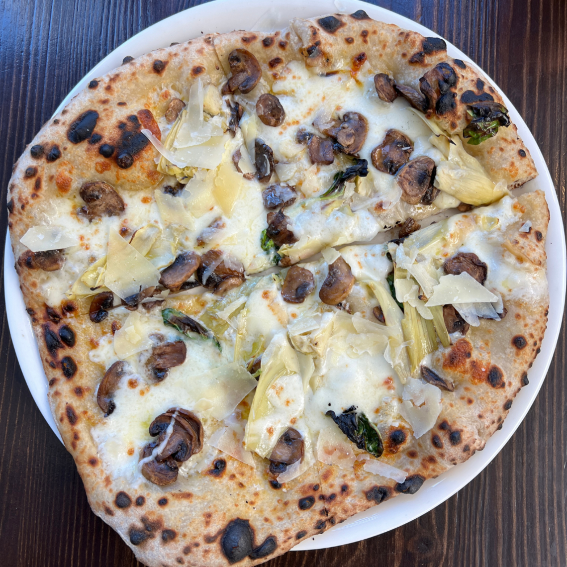 Scuderie Italia by null