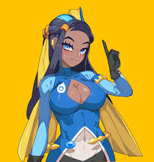 Pokemon nessa rule jpg x Pokemon nessa rule 34