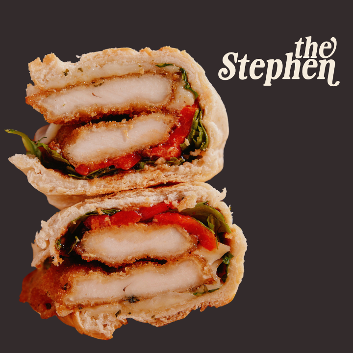 Enzo's Delicatessen by null