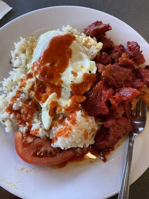 Irma's Pampanga by null