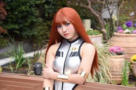 cosplex ハイレグ レオタード |Amazon.co.jp: 【KYUUCOS】Z ピンク 超光沢 ハイレグレオタード コスプレ RQレースクイーン 仮装 イベント アニメ変装 コスプレ衣装  : ホビー