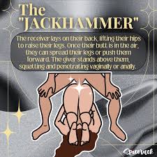 Spot sex positions for deep penetration and intense orgasms self png x Jackhammer sex position