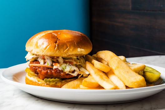 TooJay’s Deli • Bakery • Restaurant by null