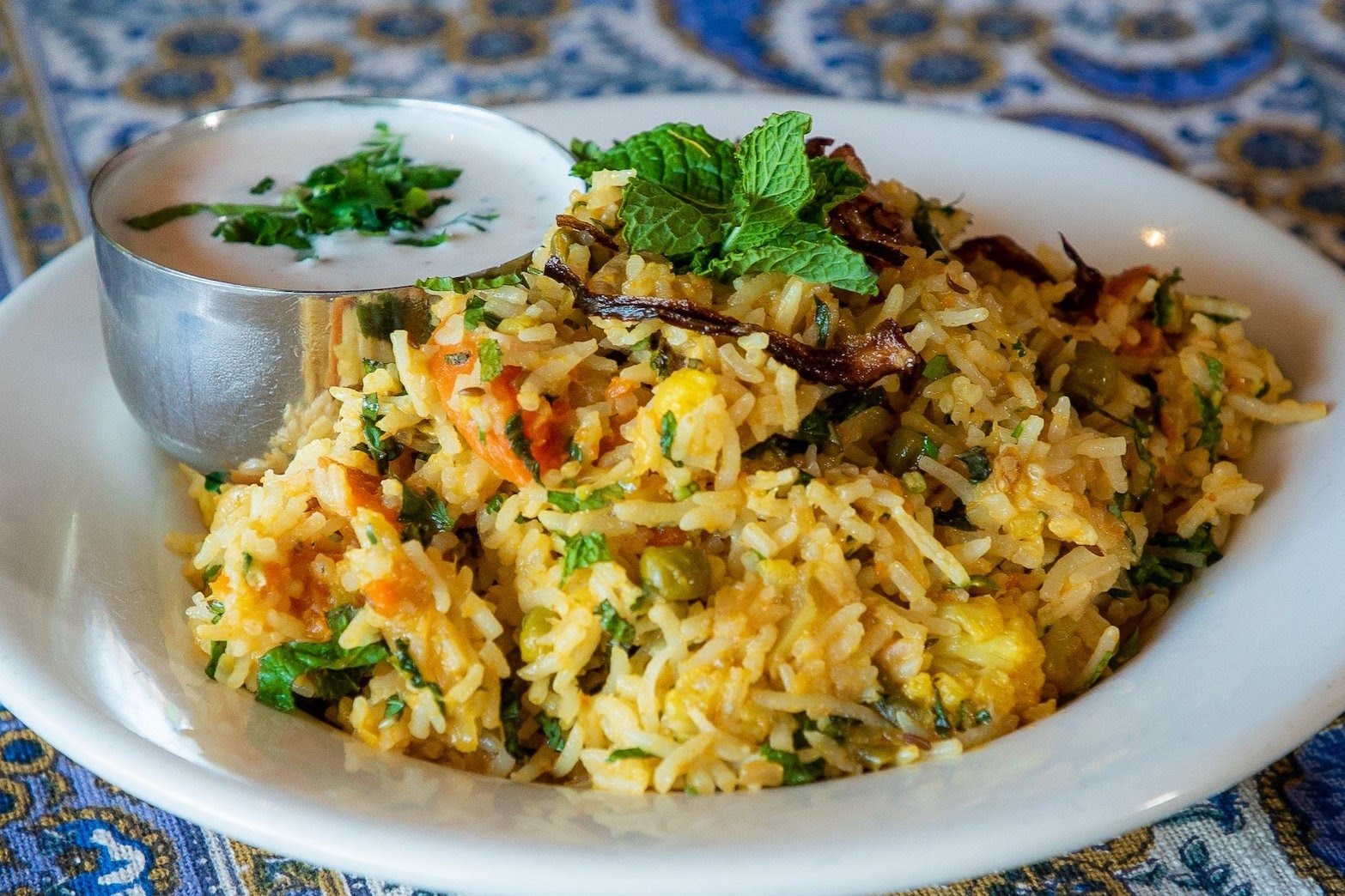 All India Cafe - Best Indian Restaurant in Glendale by null