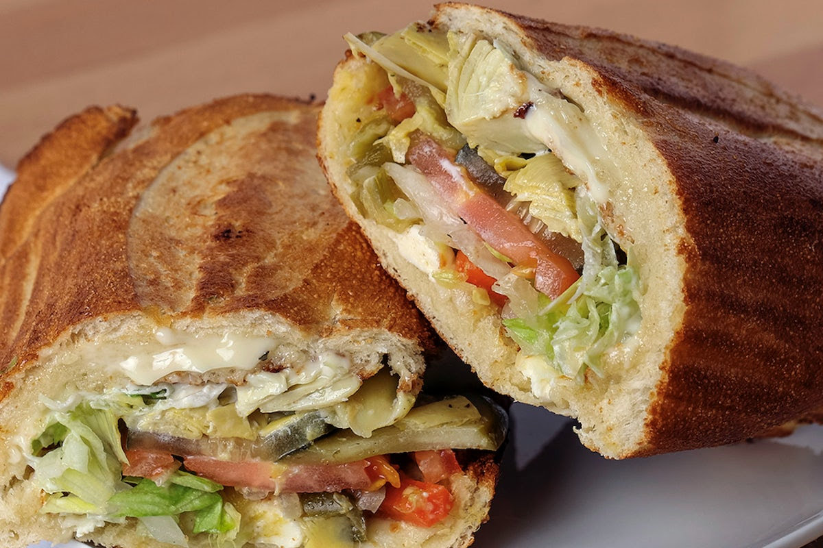 Snarf's Sandwiches by null