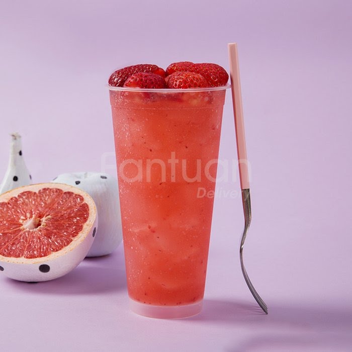 Gong Cha by null